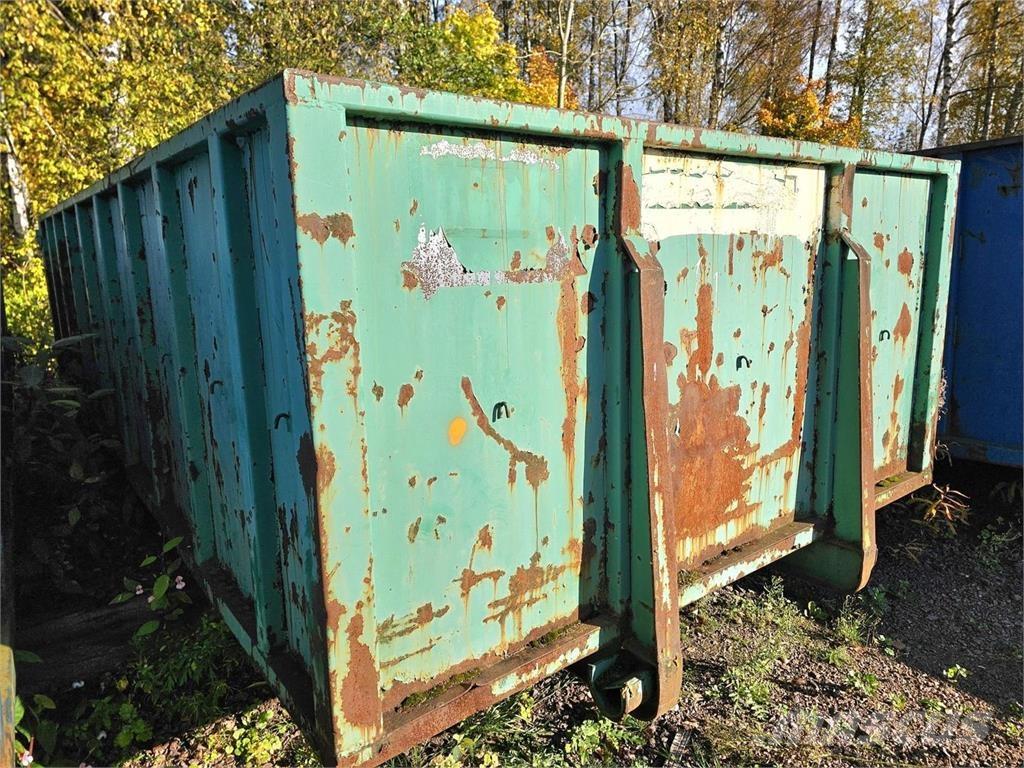  Roskalava 5,4m 플랫폼