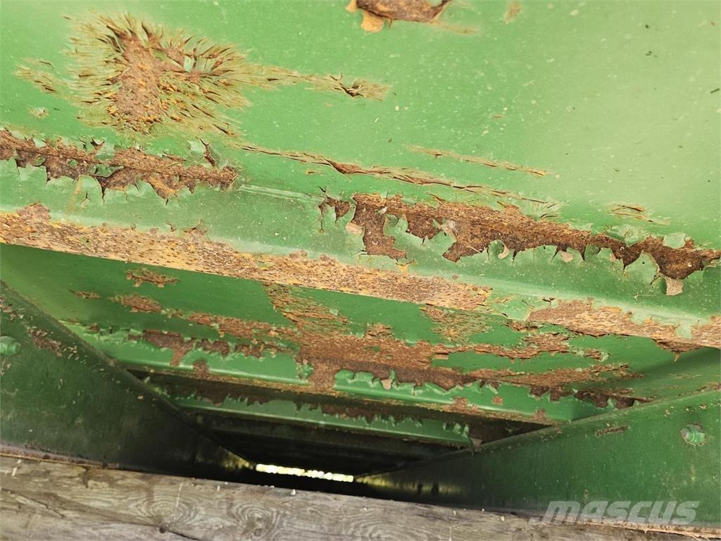  Roskalava 5,4m 플랫폼