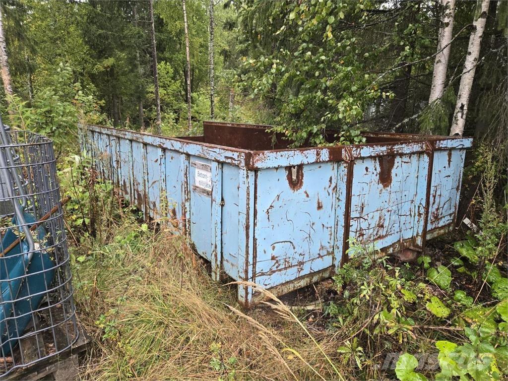  Roskalava 5,5m 플랫폼