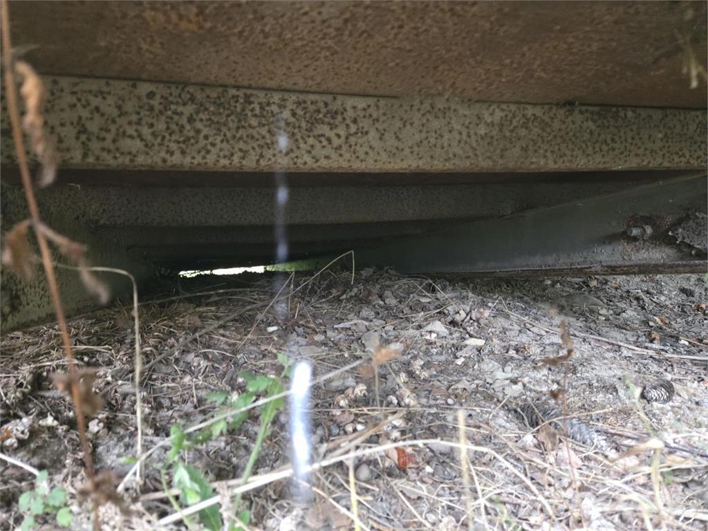  Roskalava 5,5m 플랫폼