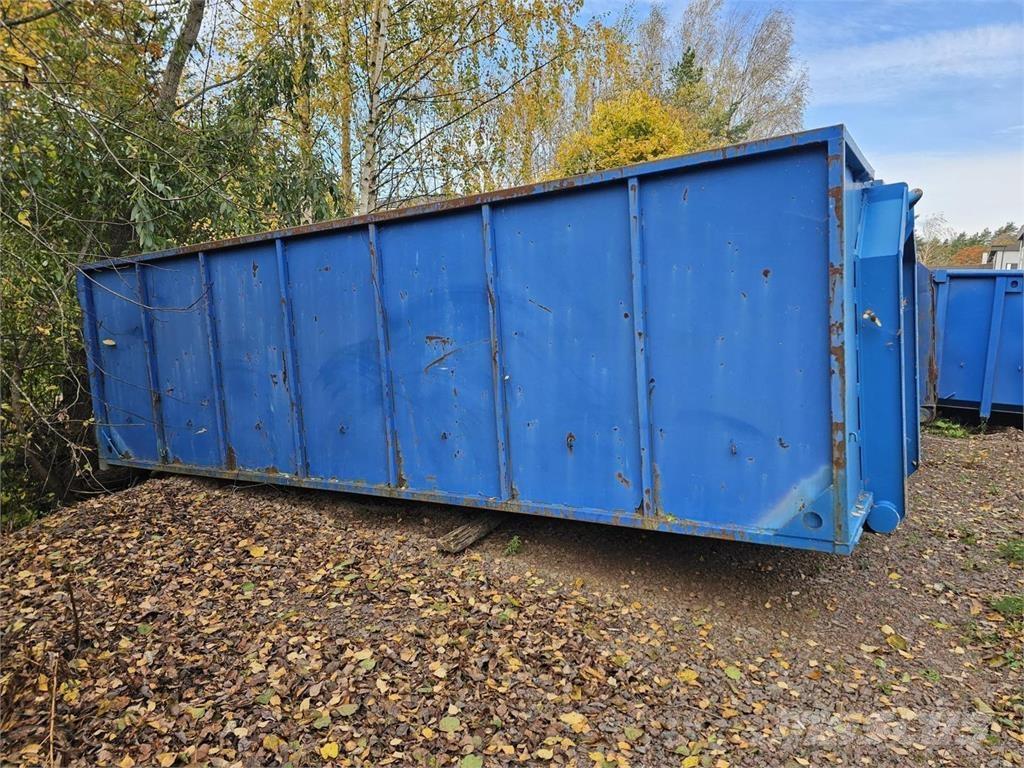  Roskalava 5,5m 플랫폼