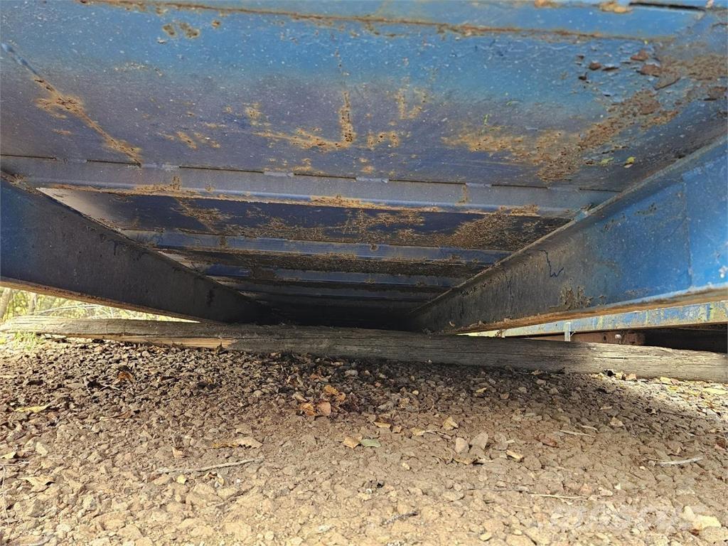  Roskalava 5,5m 플랫폼