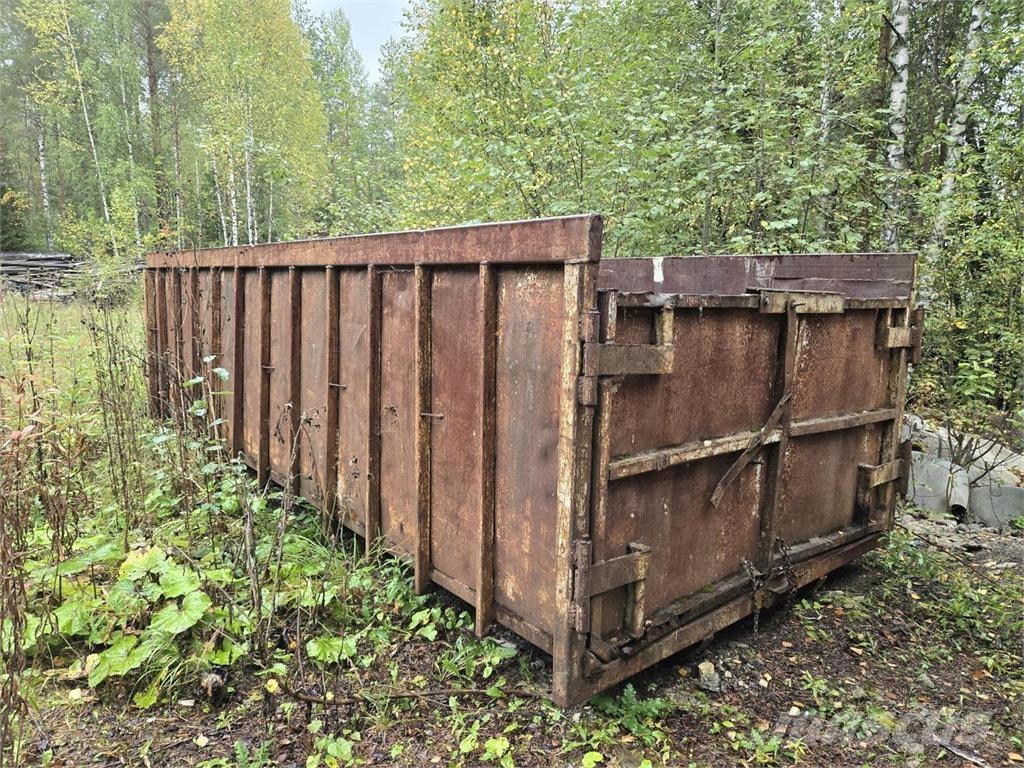  Roskalava 5,7m 플랫폼