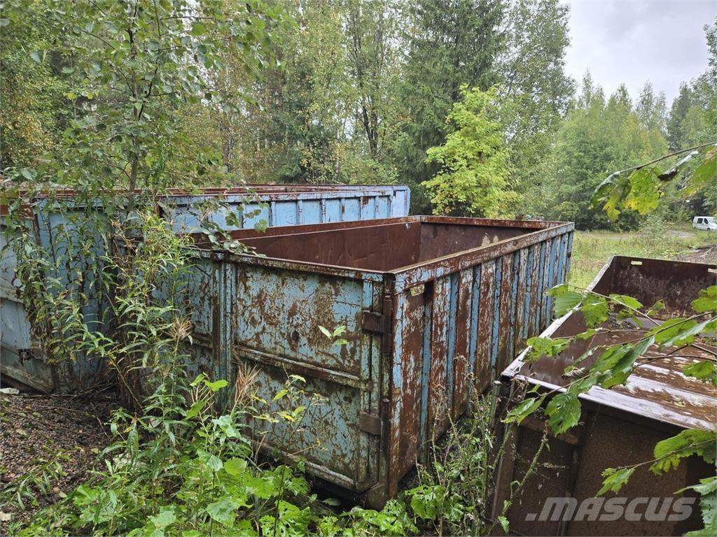  Roskalava 5,7m 플랫폼