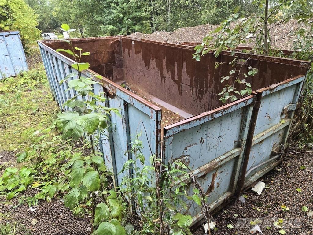  Roskalava 5,7m 플랫폼