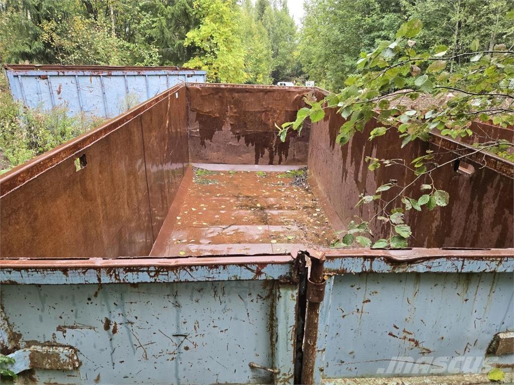  Roskalava 5,7m 플랫폼