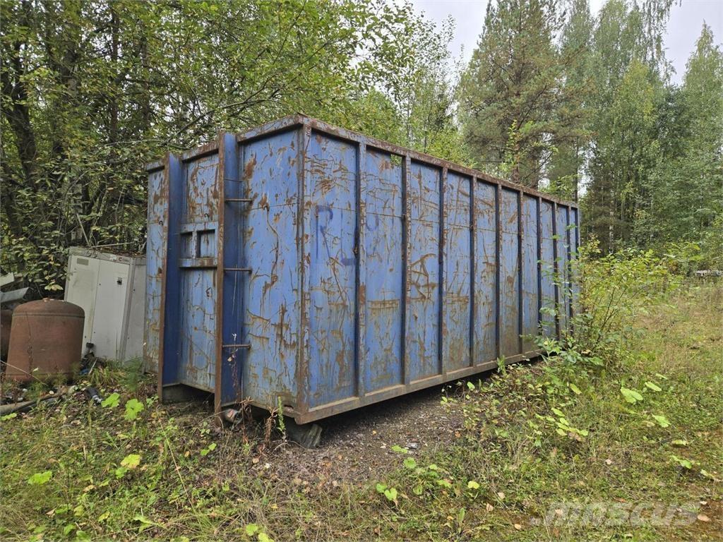  Roskalava 5,85m 플랫폼