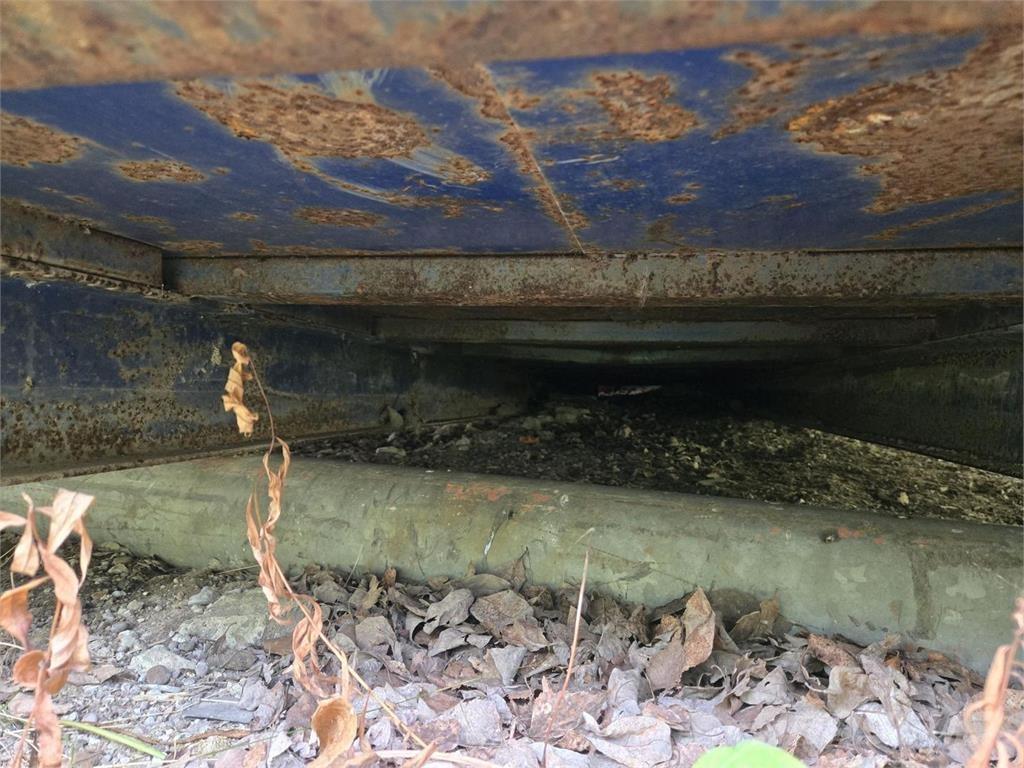  Roskalava 5,85m 플랫폼