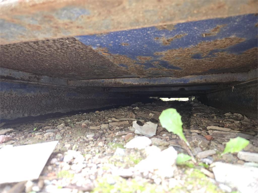  Roskalava 5,85m 플랫폼