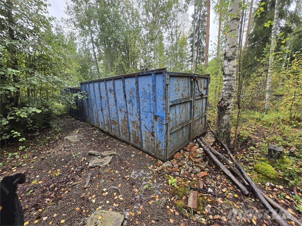  Roskalava 5,8m 플랫폼