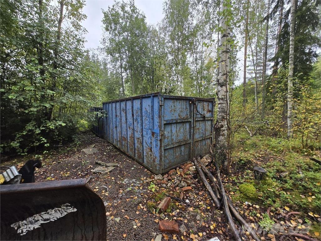  Roskalava 5,8m 플랫폼