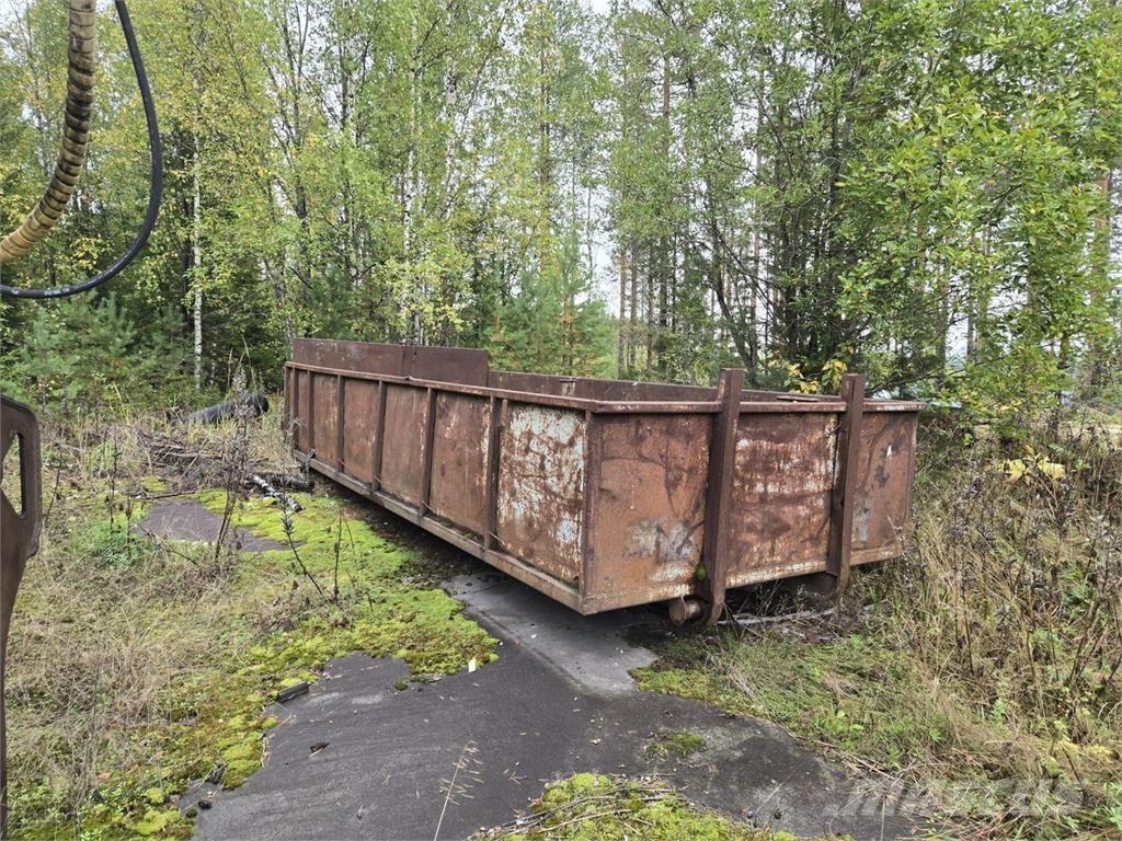  Roskalava 5,8m 플랫폼