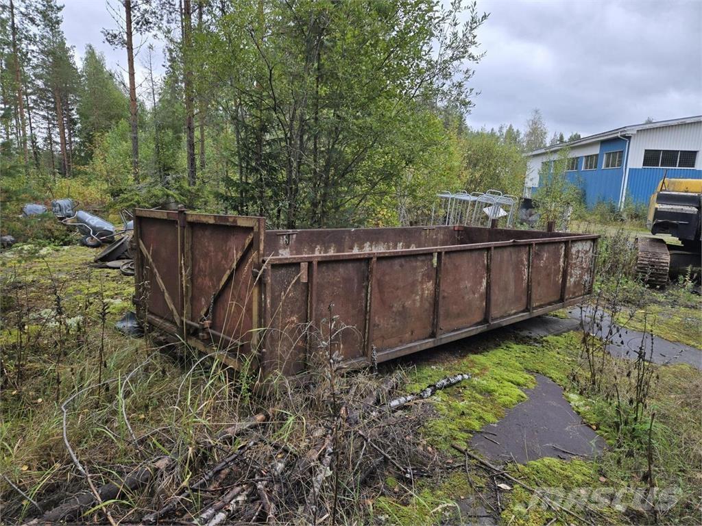  Roskalava 5,8m 플랫폼