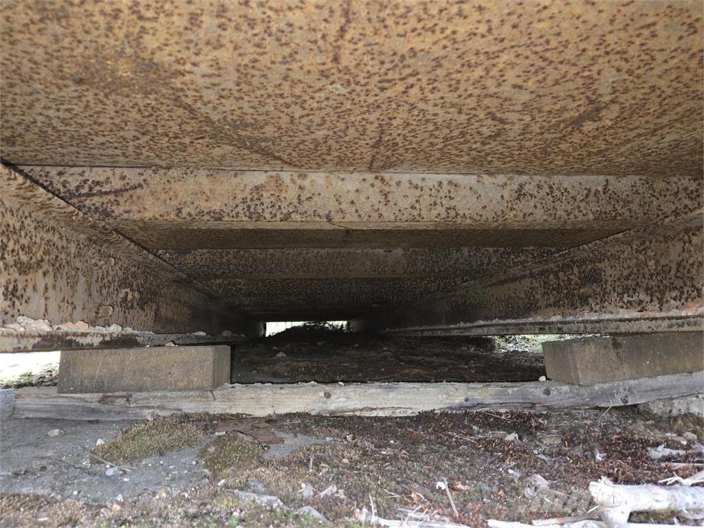  Roskalava 5,8m 플랫폼