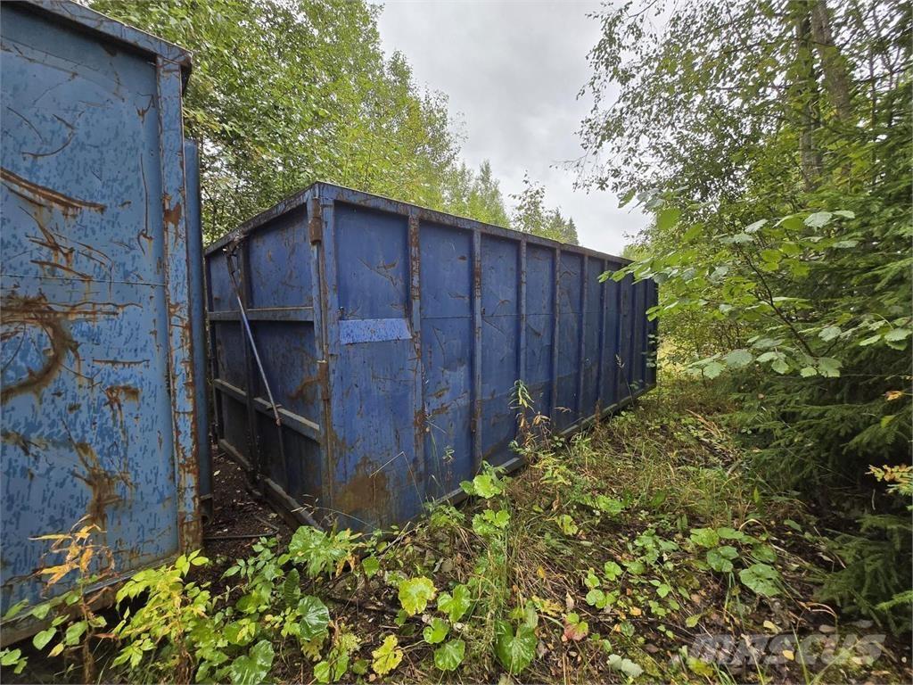  Roskalava 6m 플랫폼