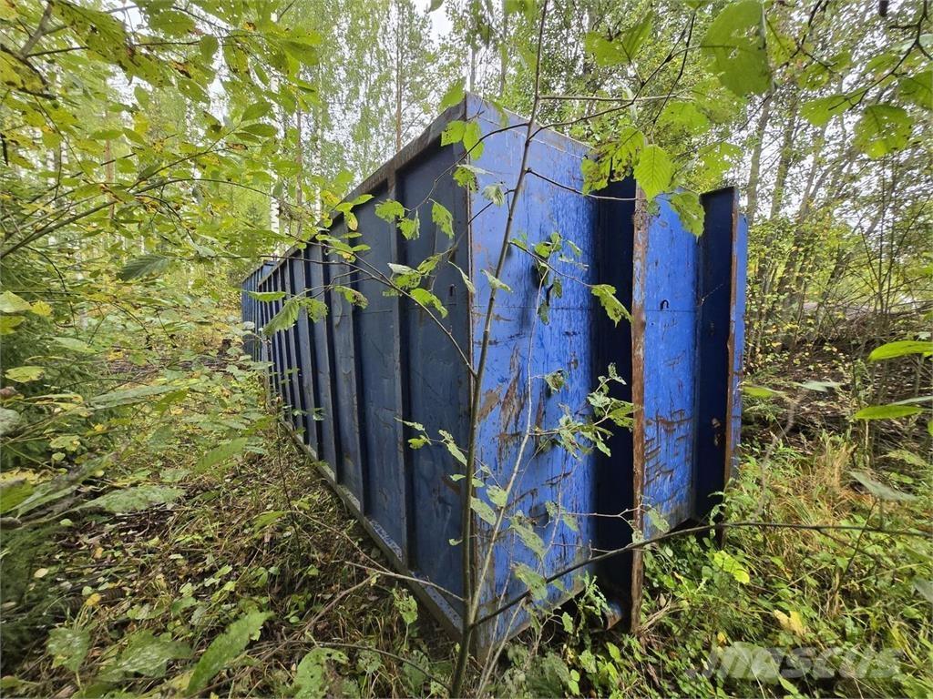  Roskalava 6m 플랫폼