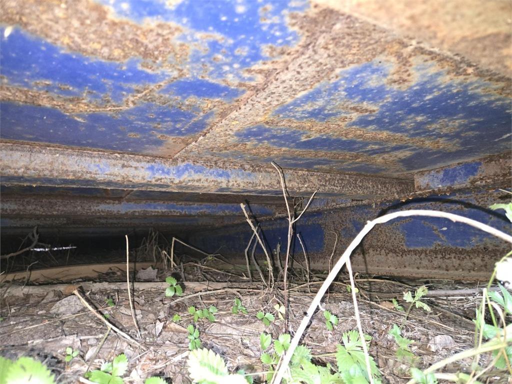  Roskalava 6m 플랫폼