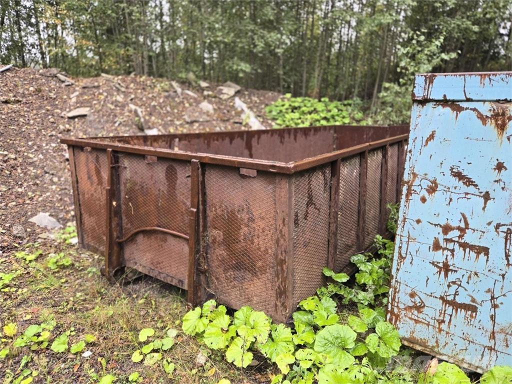  Roskalava 6m 플랫폼