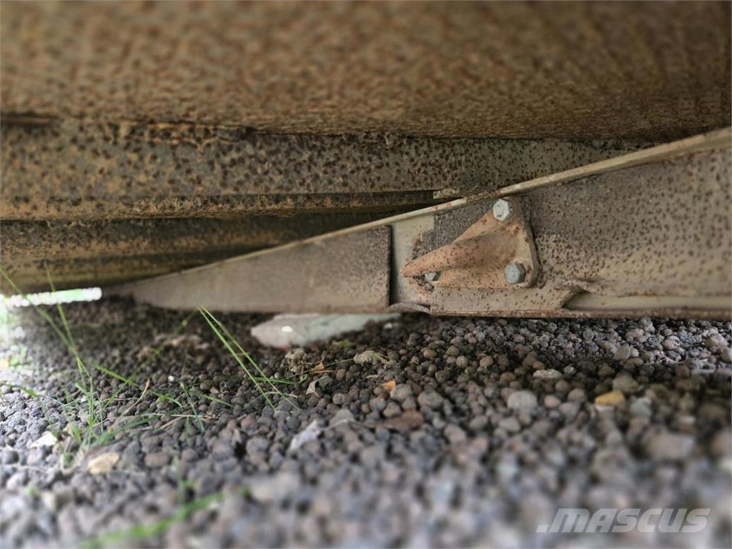  Roskalava 6m 플랫폼