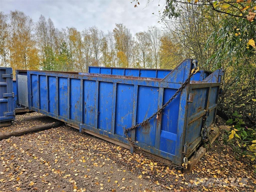  Roskalava 6m 플랫폼