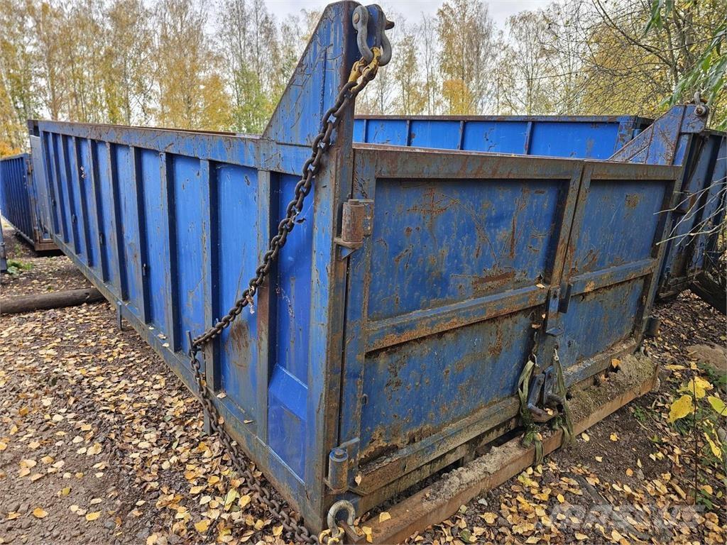  Roskalava 6m 플랫폼