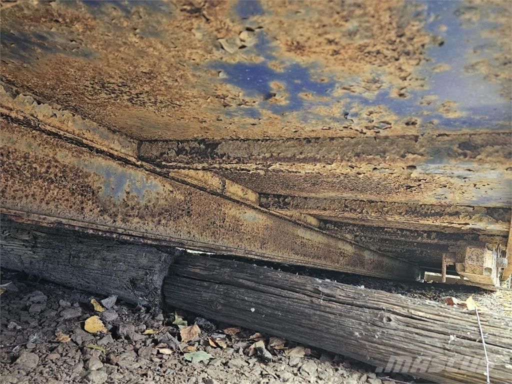  Roskalava 6m 플랫폼