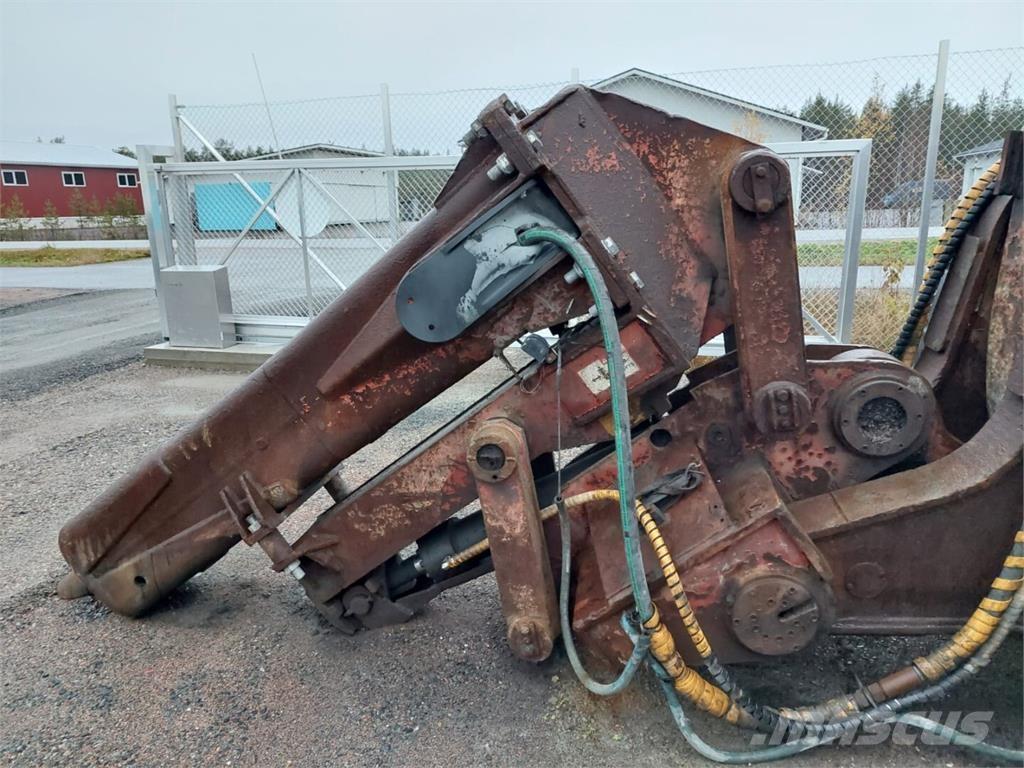 Sandvik TORO 0011  휠로우더