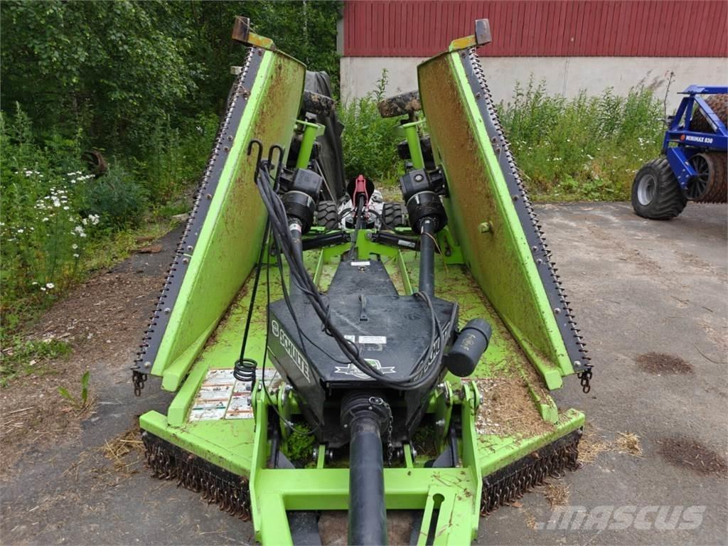 Schulte Fx 1800 제초기