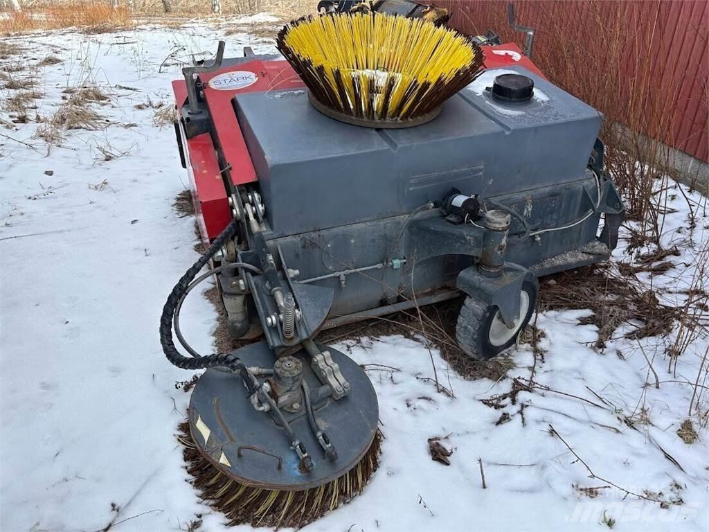 Stark KH1600S 브러쉬