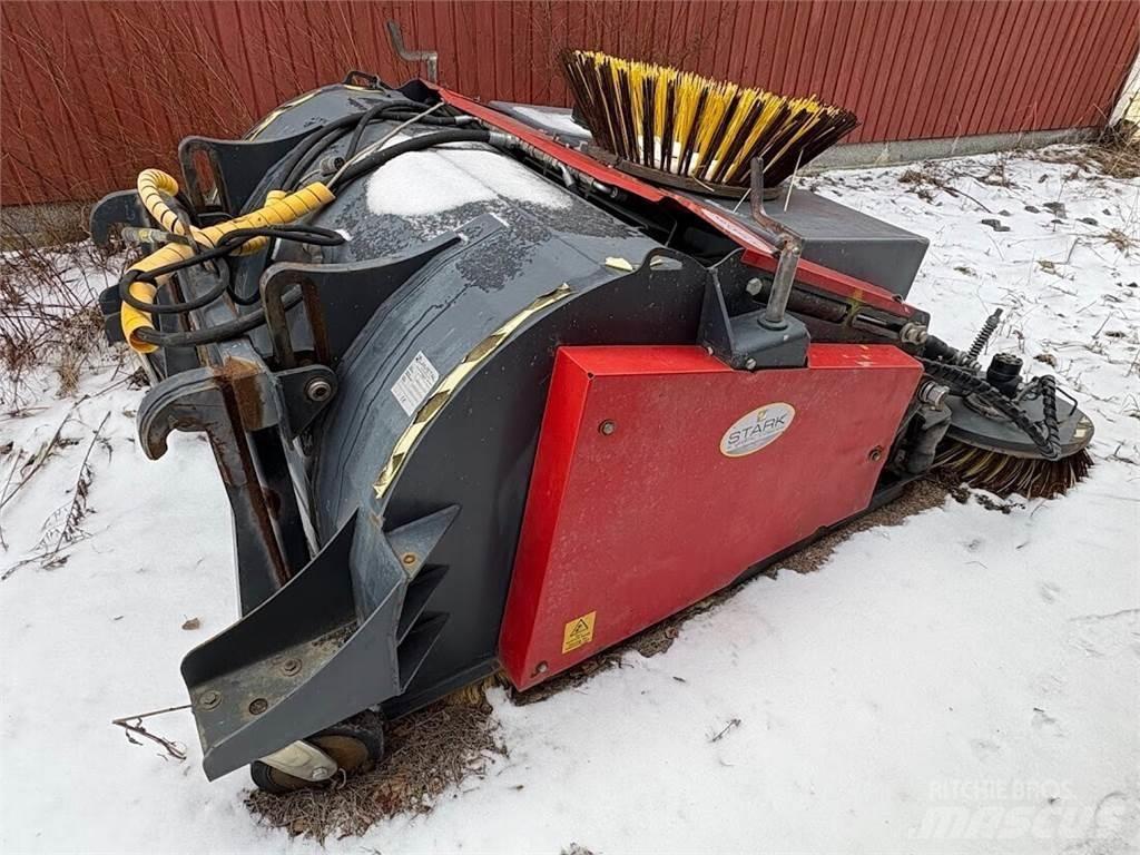 Stark KH1600S 브러쉬