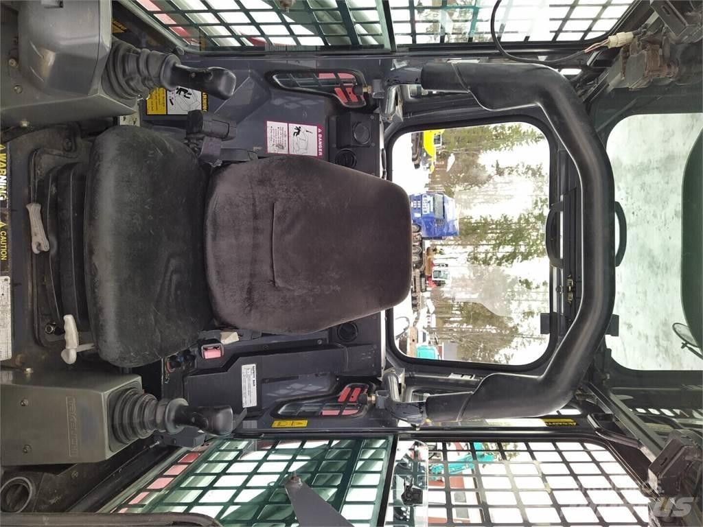 Takeuchi TL130  스키드로더