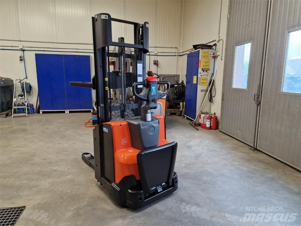 Toyota SWE120L 그 외 지게차