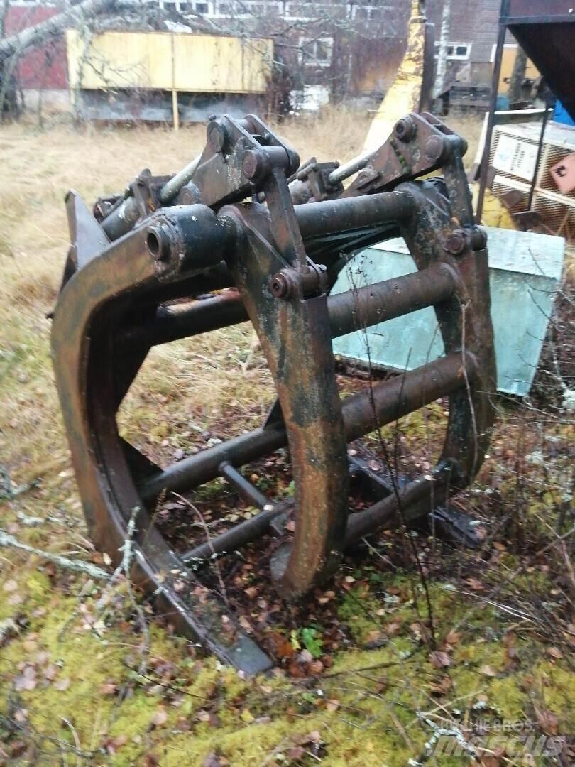  Tukkikoura 기타 부품  
