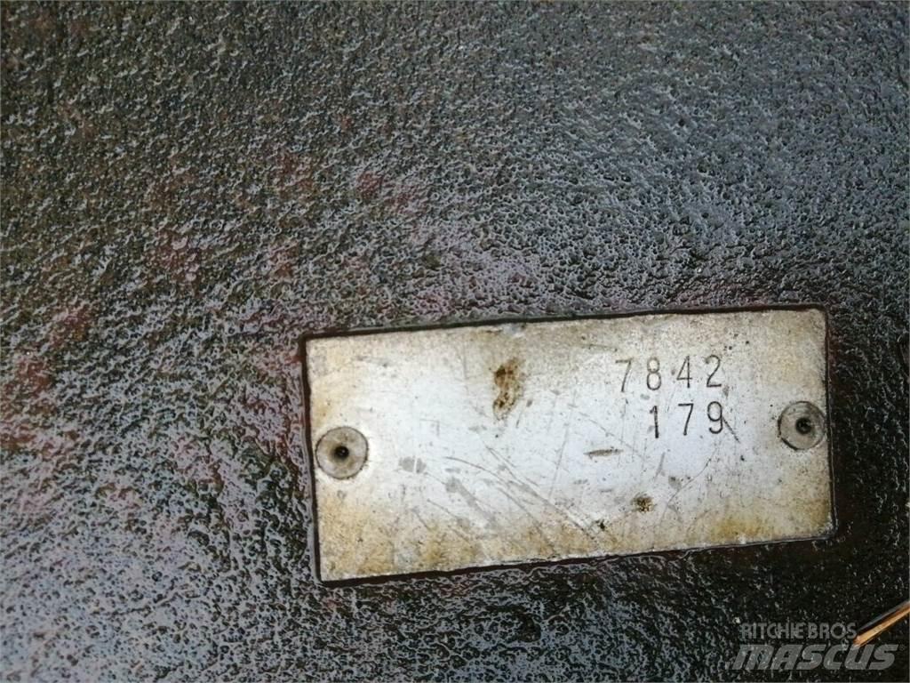  Tukkikoura 기타 부품  