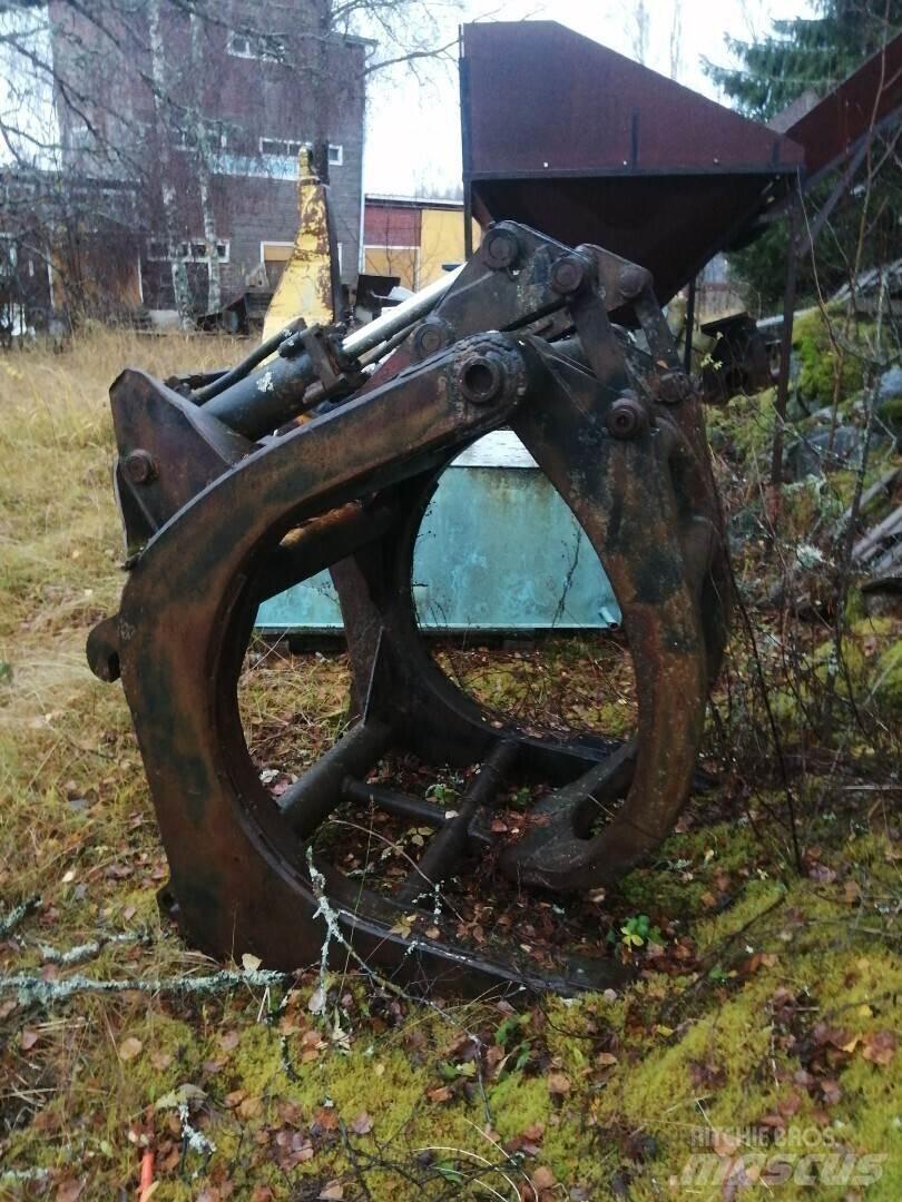  Tukkikoura 기타 부품  