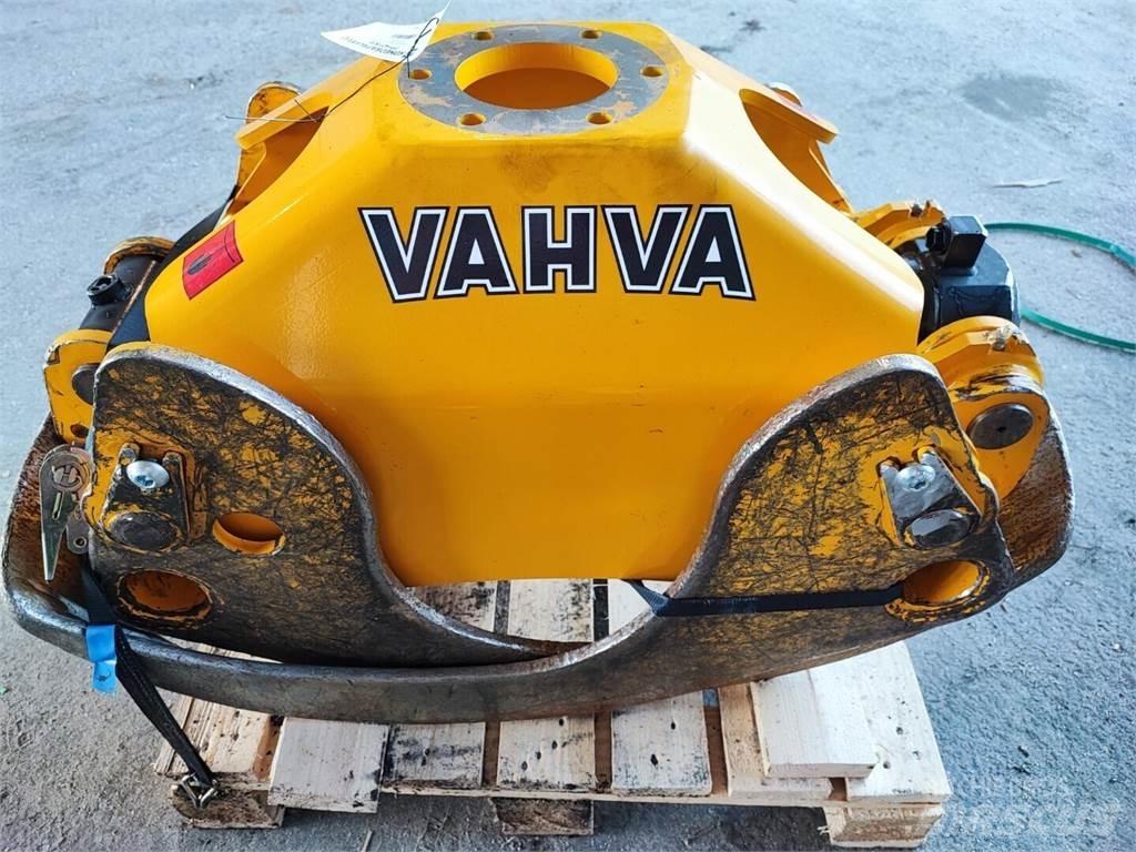 Vahva C36 원목집게