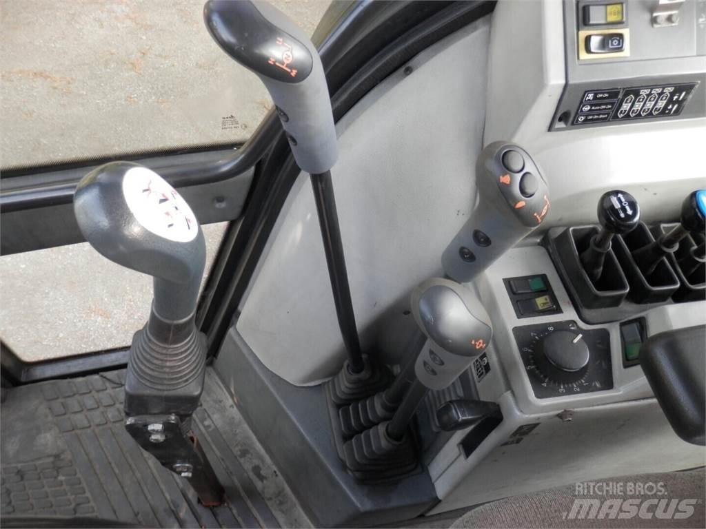 Valmet 8550 트랙터