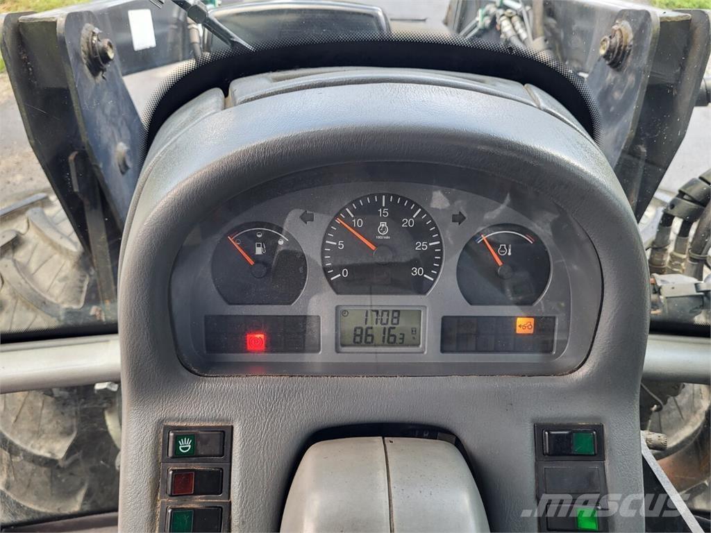 Valtra 6300-4 트랙터