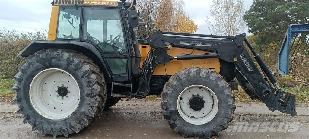 Valtra 8450 트랙터