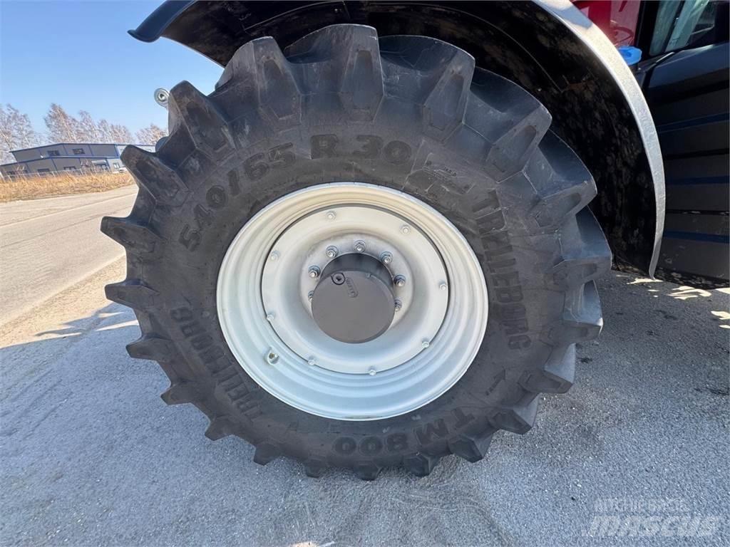 Valtra T255V 트랙터