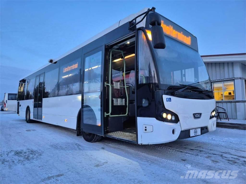 VDL Citea LLE 연결 버스