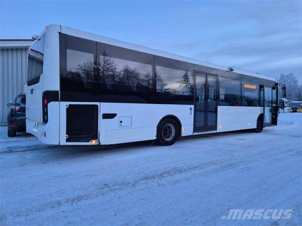 VDL Citea LLE 연결 버스