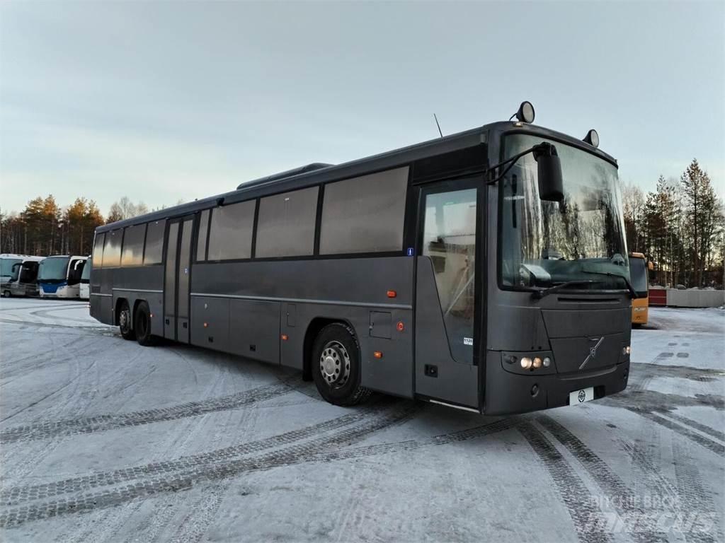 Volvo 8700 B12B 시외버스