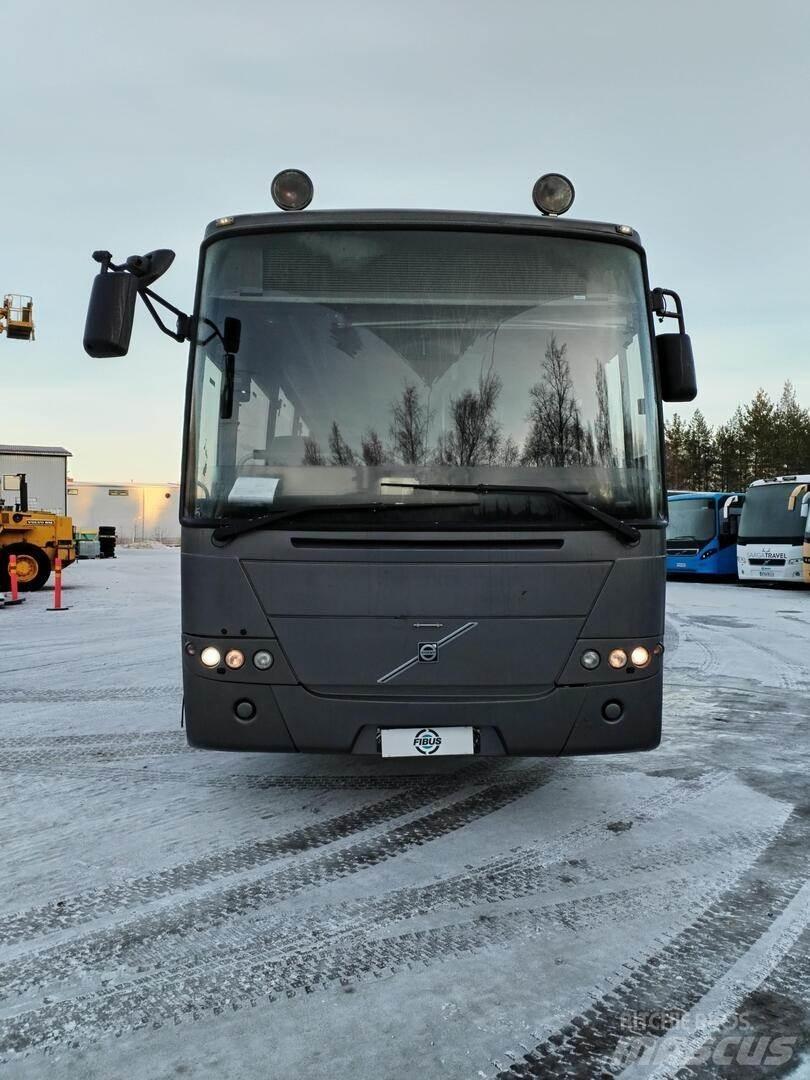 Volvo 8700 B12B 시외버스