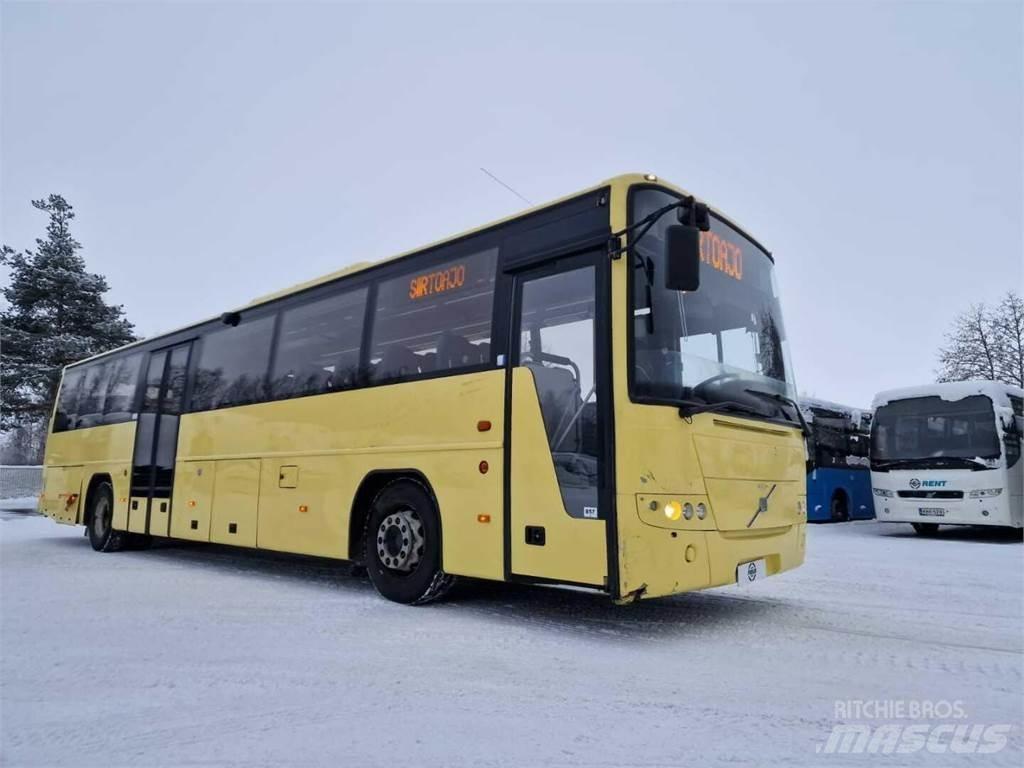 Volvo 8700 B7R 시외버스