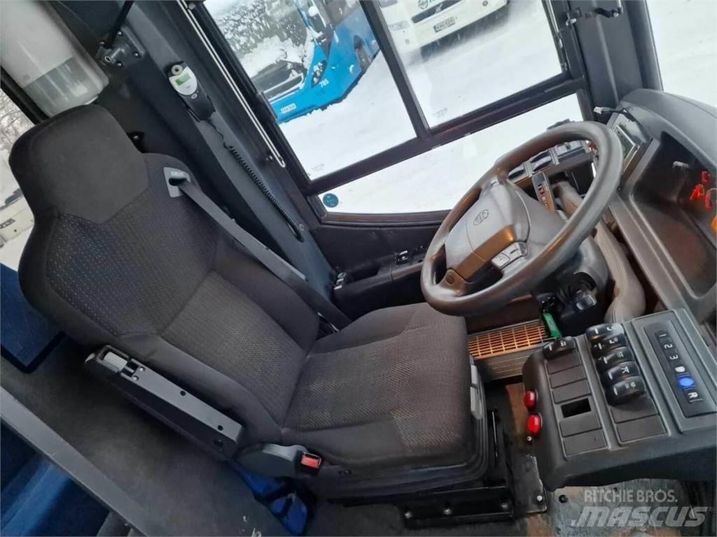 Volvo 8700 B7R 시외버스