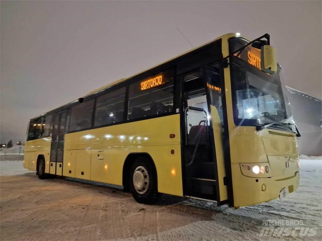 Volvo 8700 B7R 시외버스
