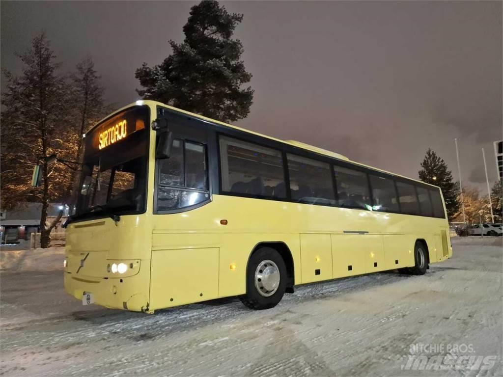 Volvo 8700 B7R 시외버스