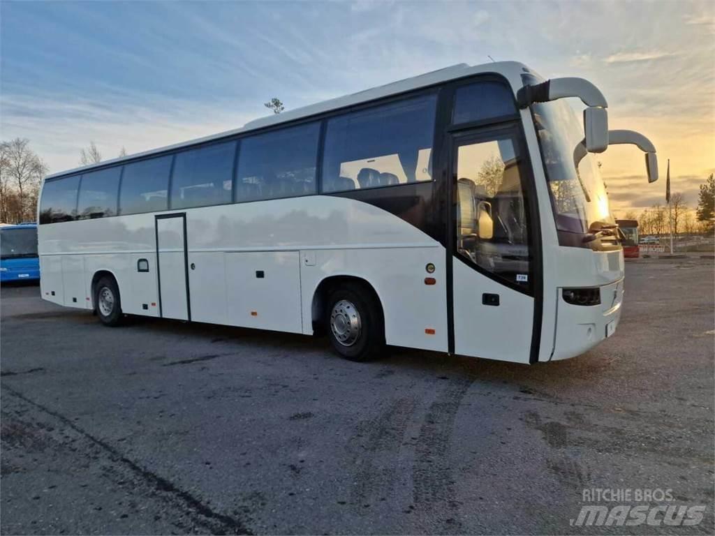Volvo 9700 H B12B 코치(장거리 버스)