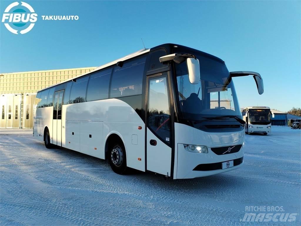 Volvo 9700 H B8R 시외버스